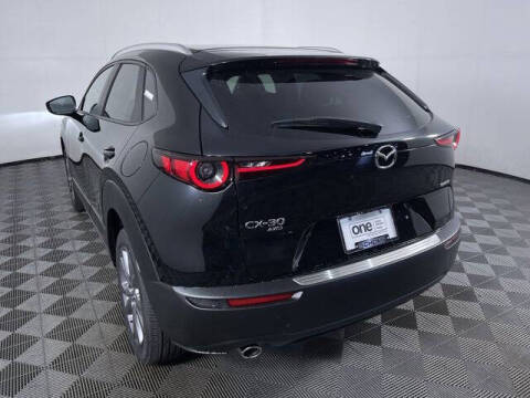 2026 Mazda CX-30 2.5 S Premium