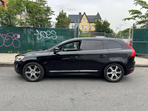 2014 Volvo XC60 T6