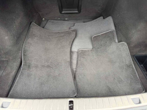 2020 BMW 7 Series 740i