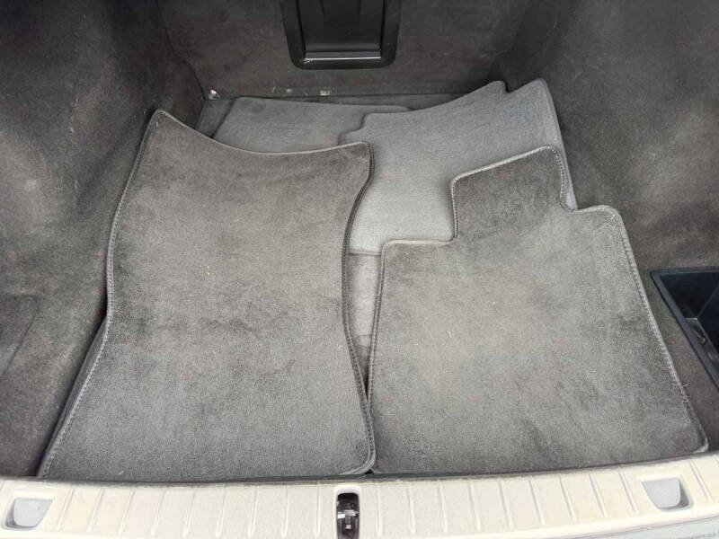 2020 BMW 7 Series 740i