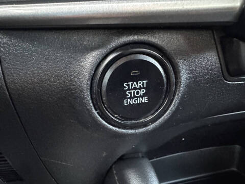 2021 Mazda Mazda3 Sedan Select