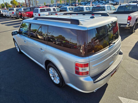 2016 Ford Flex SE