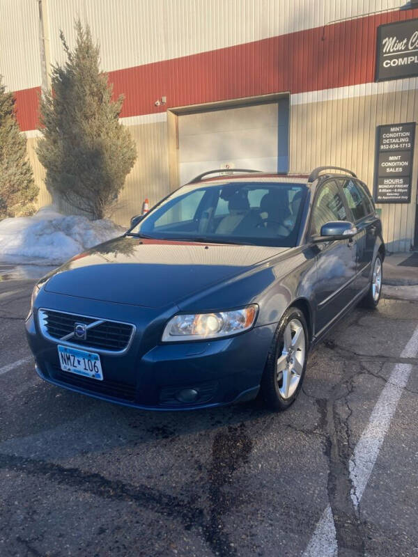 2008 Volvo V50 for sale in Eden Prairie, MN