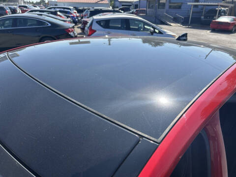 2019 Jaguar E-PACE P300 R-Dynamic S