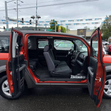2003 Honda Element EX