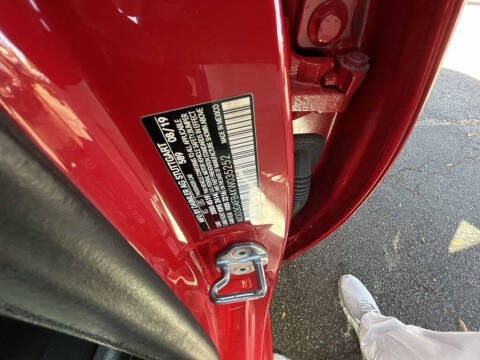 2019 Mercedes-Benz A-Class A 220 4MATIC