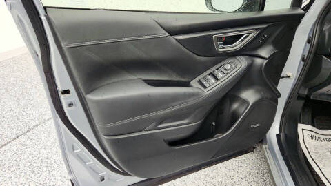 2023 Subaru Forester Touring