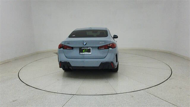 2025 BMW 2 Series 228 xDrive Gran Coupe