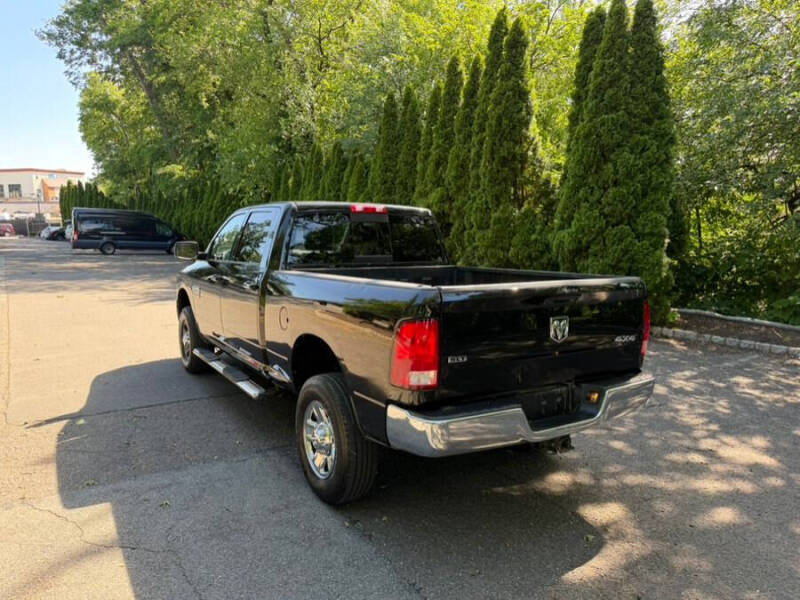 2017 RAM 2500