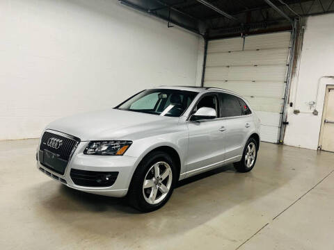 2011 Audi Q5