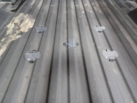 2022 GMC Sierra 3500HD