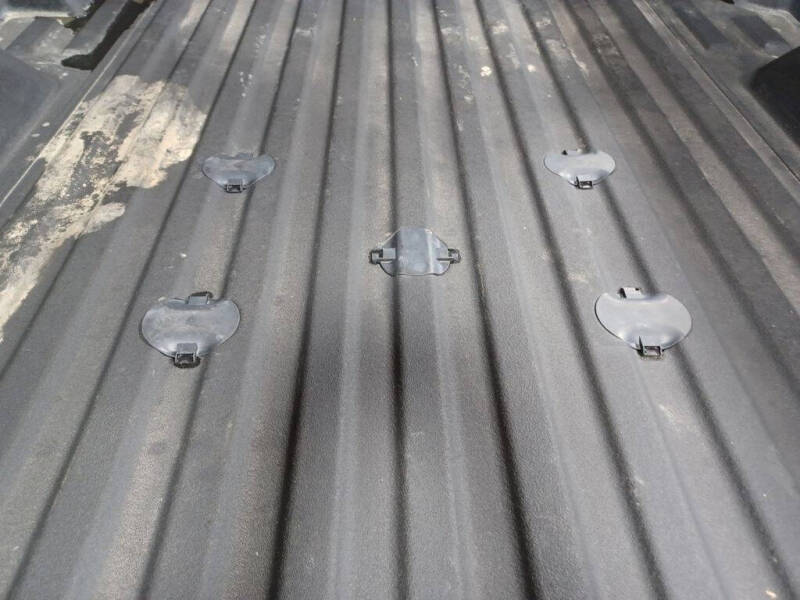 2022 GMC Sierra 3500HD