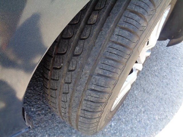 2014 Volkswagen Golf 2.5L PZEV