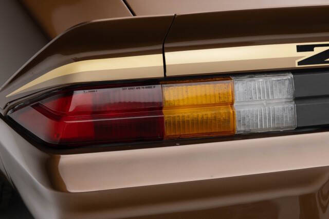 1979 Chevrolet Camaro