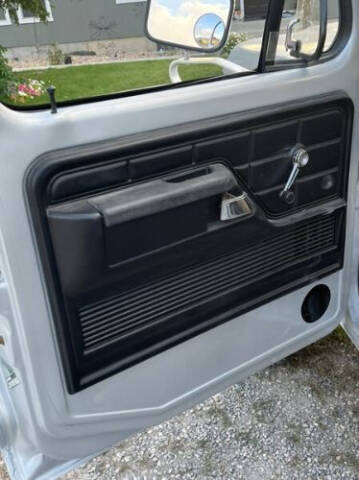 1978 Ford F-350 Super Duty