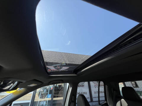 2017 Honda Ridgeline Black Edition