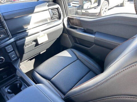 2026 Ford F-350 Super Duty