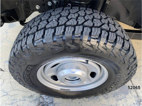 2022 Ford F-250 Super Duty