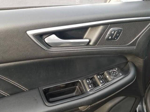 2015 Ford Edge Sport