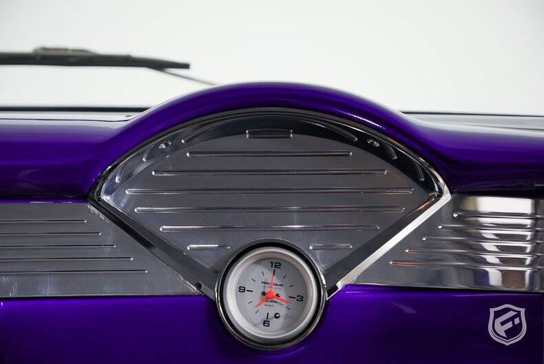 1956 Chevrolet Nomad