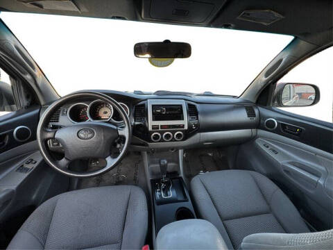 2006 Toyota Tacoma