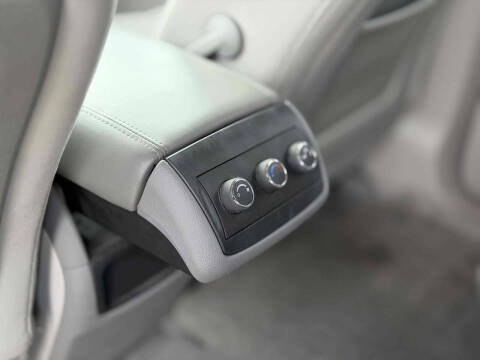 2013 Buick Enclave Convenience