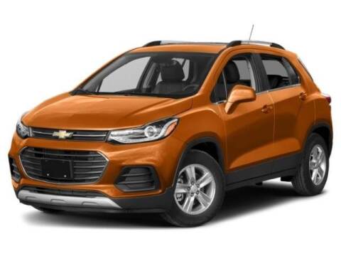 2019 Chevrolet Trax for sale at City of Cars in Troy MI