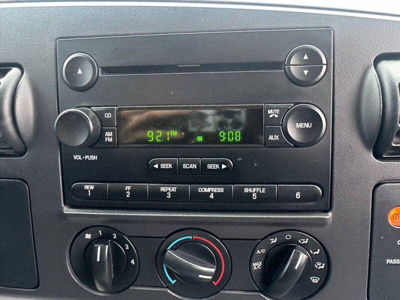 2005 Ford F-250 Super Duty