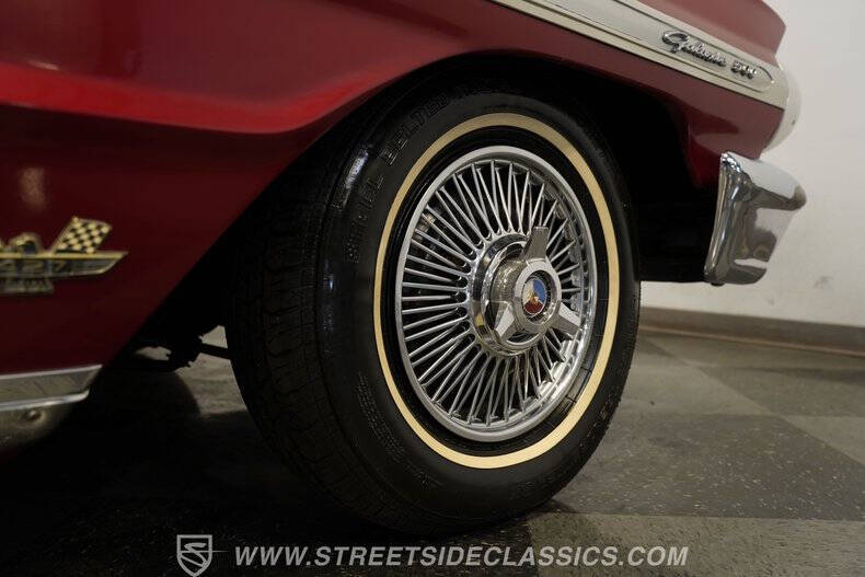 1964 Ford Galaxie