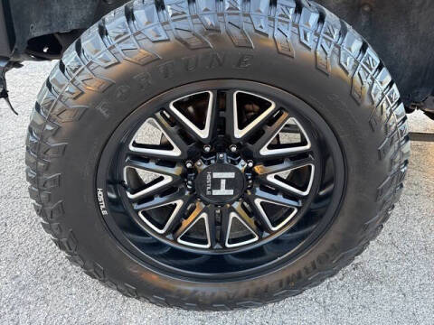 2023 GMC Sierra 2500HD