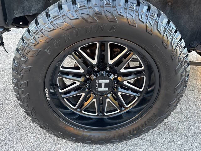 2023 GMC Sierra 2500HD