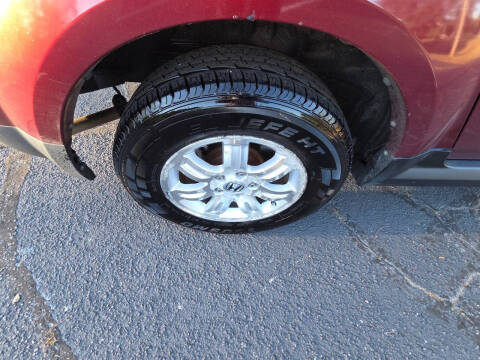 2007 Honda Element EX