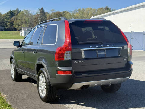 2010 Volvo XC90 3.2