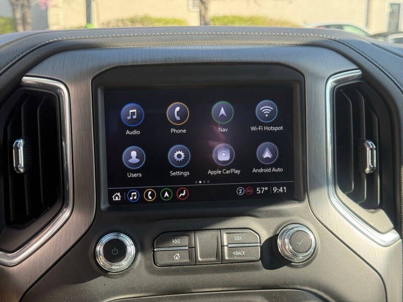 2022 GMC Sierra 1500 Limited