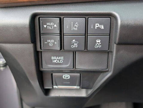 2019 Acura RDX w/Advance