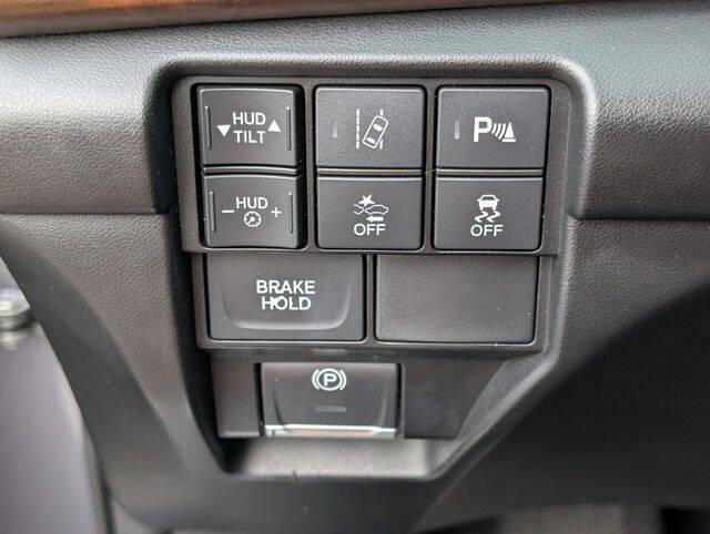 2019 Acura RDX w/Advance