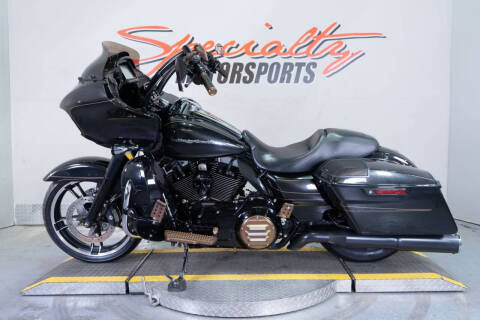 2016 Harley-Davidson Road Glide Special