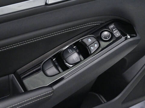 2022 Nissan Altima 2.5 SL