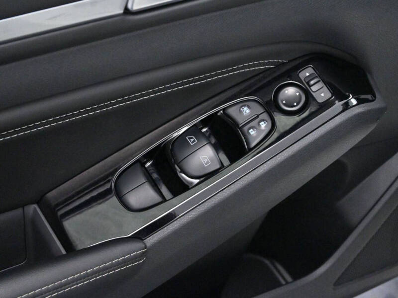 2022 Nissan Altima 2.5 SL