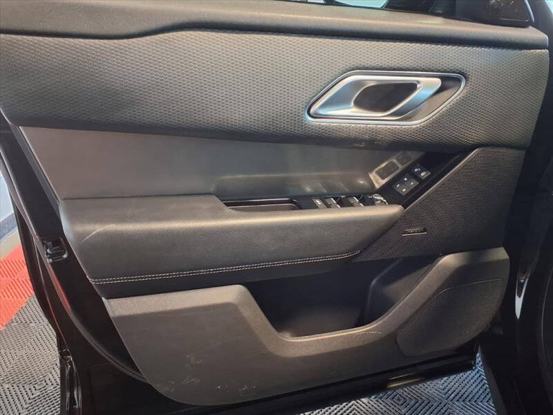 2019 Land Rover Range Rover Velar P250 S