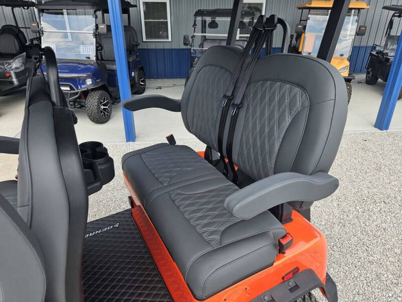 2025 Denago Rover XL