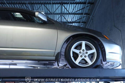 2003 Acura RSX Type-S