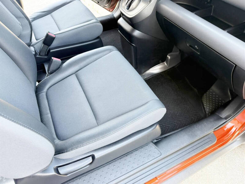 2004 Honda Element EX