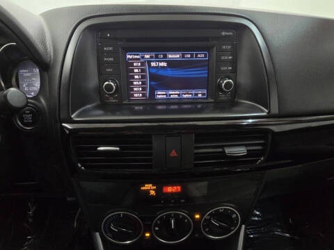 2013 Mazda CX-5 Touring