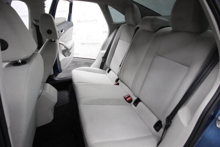 2021 Volkswagen Jetta