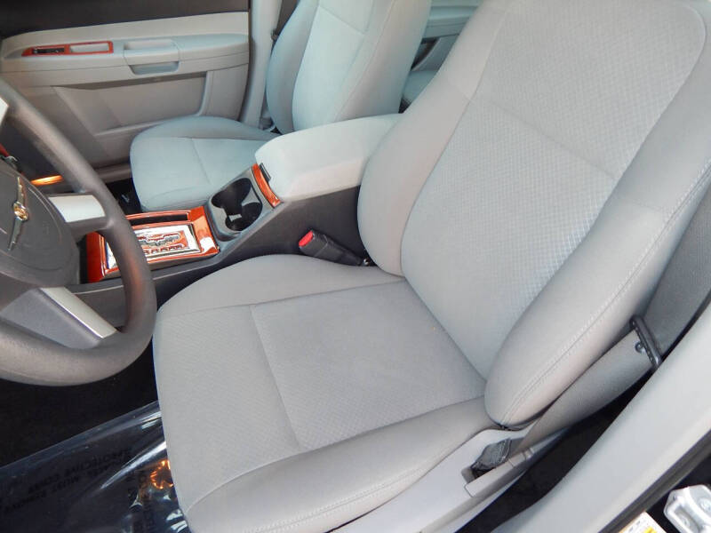 2007 Chrysler 300