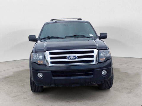 2014 Ford Expedition Limited