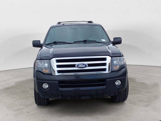 2014 Ford Expedition Limited