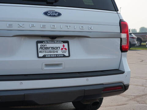 2023 Ford Expedition XL