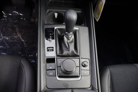 2026 Mazda CX-50 2.5 S Select